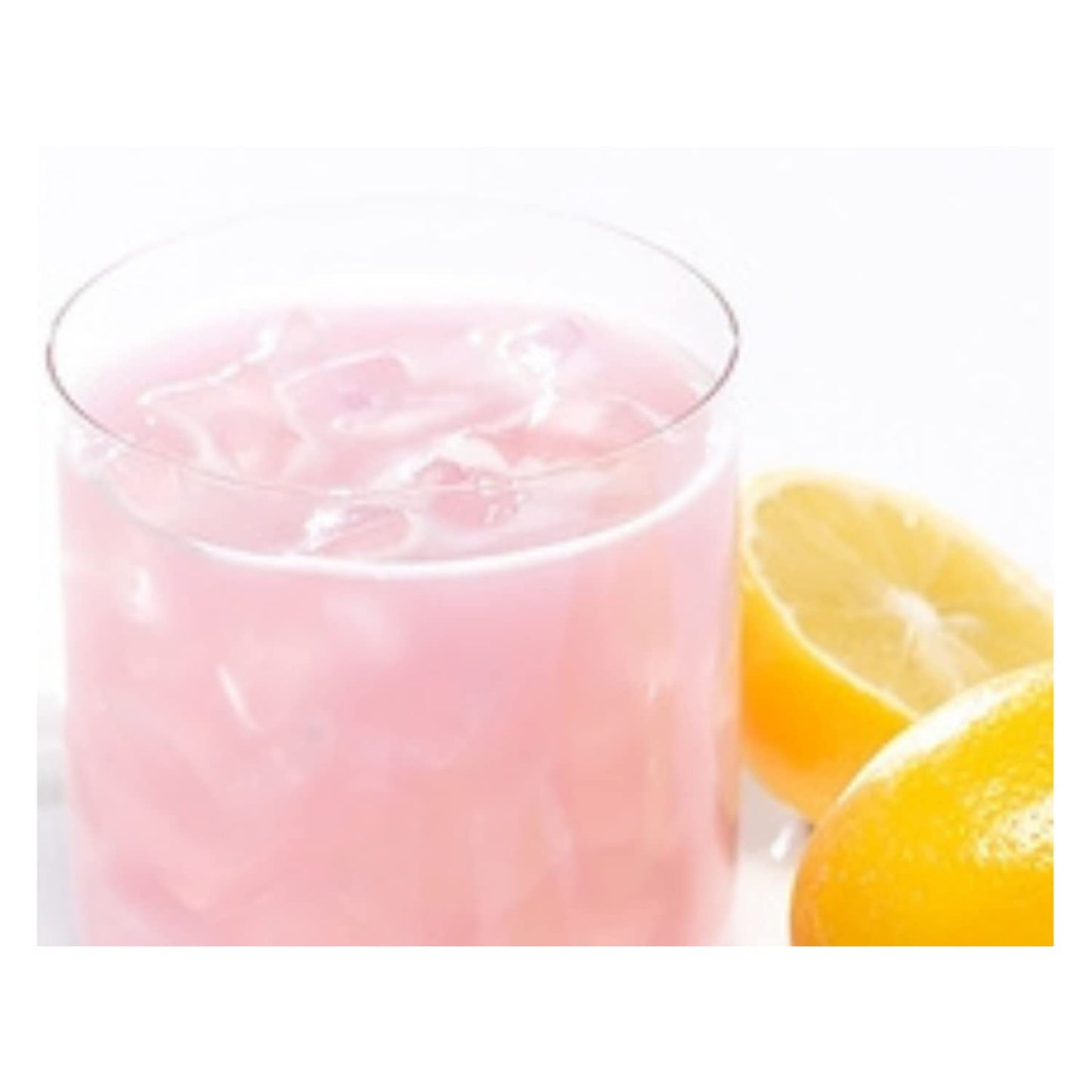 PROTIFIT - High Protein Peach Mango & Pink Lemonade Fruit Drink 2 Pack, 15g Protein, Low Calorie, Sugar Free, Ideal Protein Compatible, 7 Servings Per Box, (2 Pack)