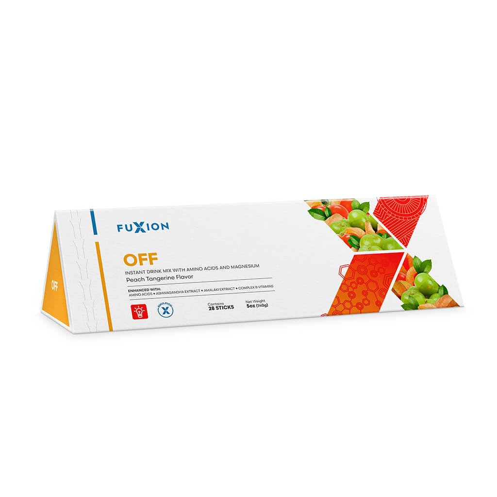 Usoway Healthcare Product Bundle, Assorted Items-Fuxion Off (28 Sticks, Off)