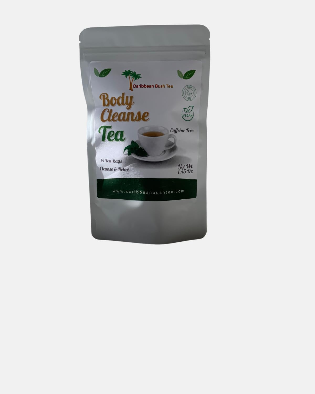 Body Cleanse
