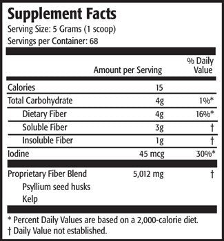 Res-Q Land 'n' Sea Fiber Powder 3-Pack