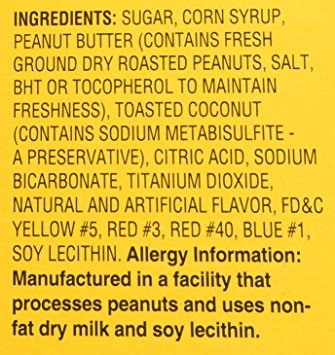 Atkinsons Chick O Stick 36ct Box  From Candy World
