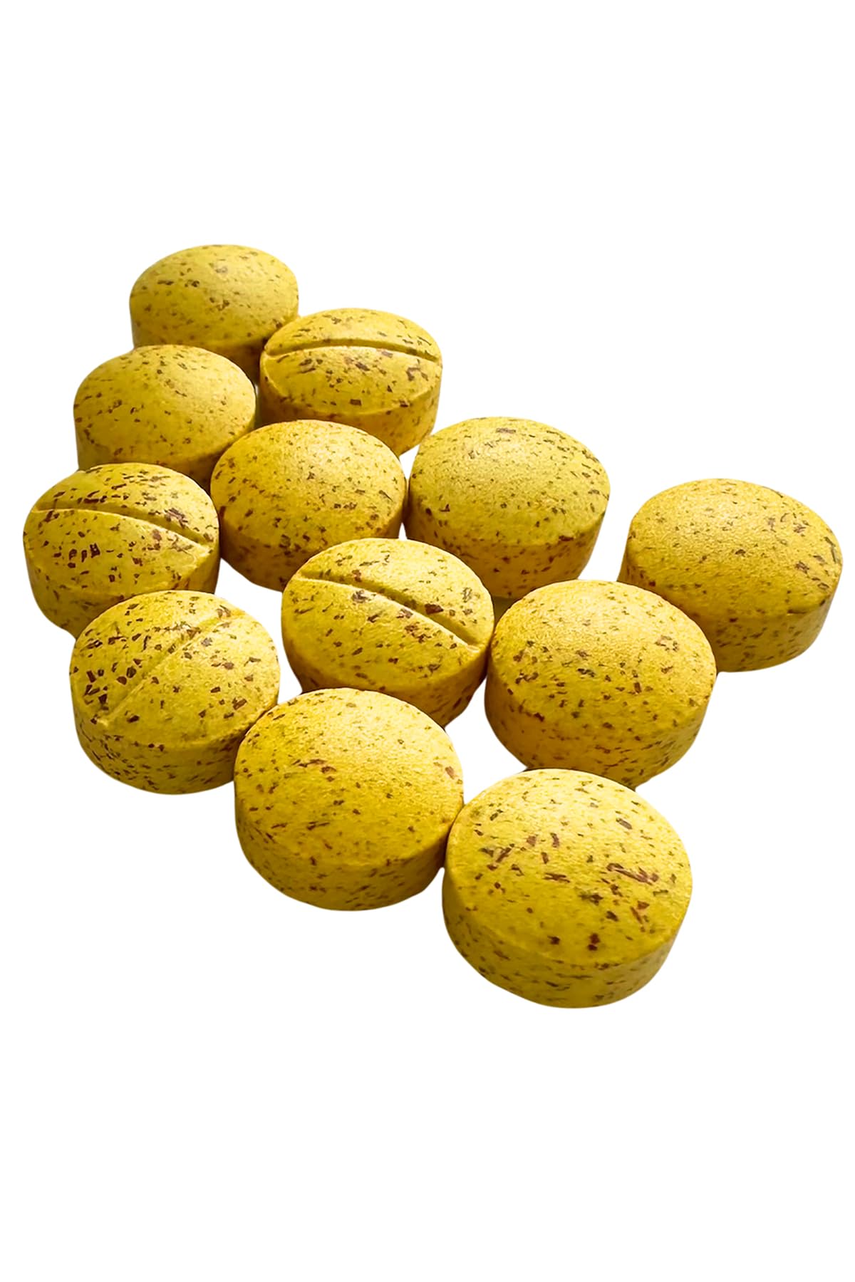 Saffron Supplements | Helps Digestion, Boosts Energy, Memory, Concentration, 60 Tablets