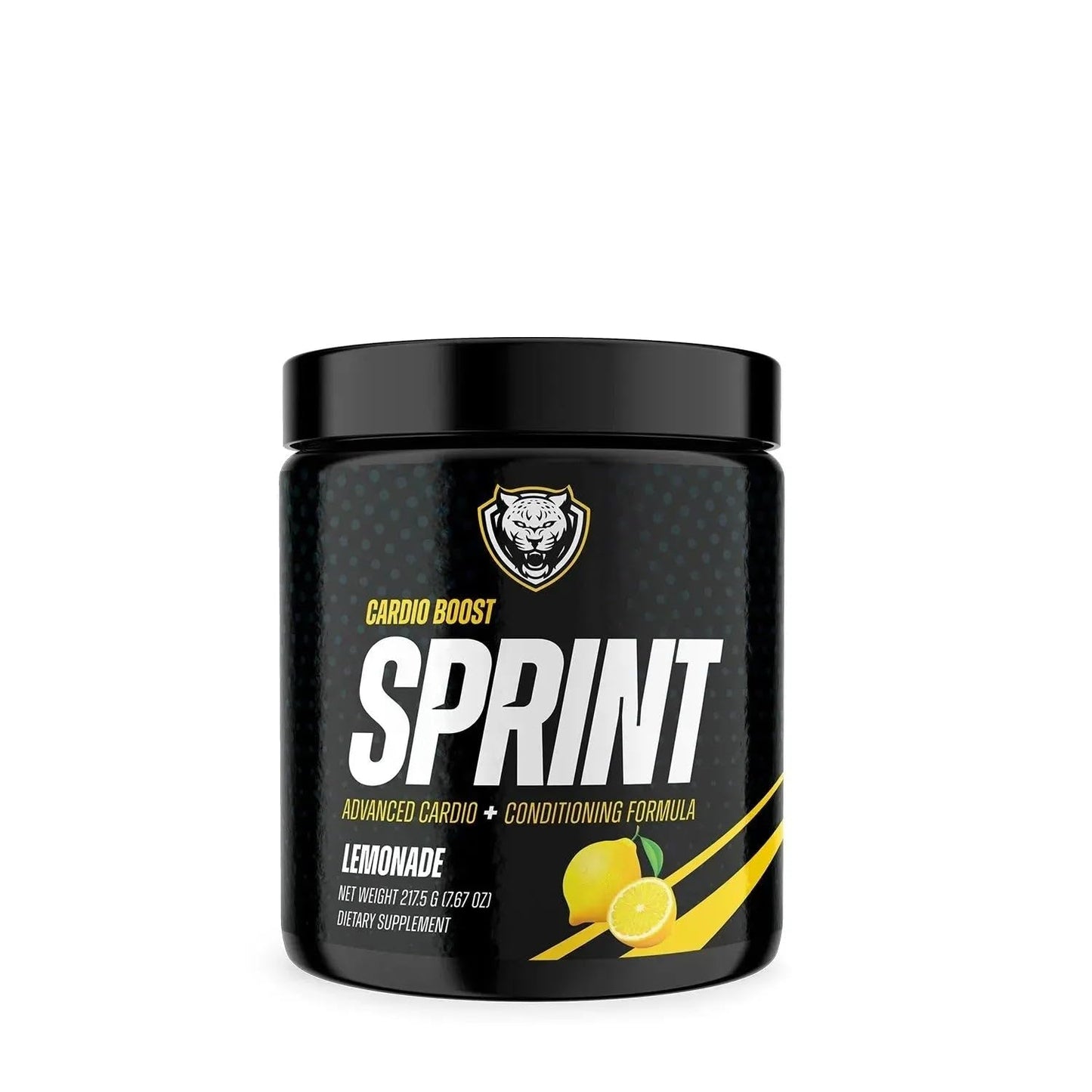 6AM Run Pre Workout Supplement for Runners - Amino Energy Powder with Creatine, L-Citrulline & BCAAs - Pre-Workout for Running Endurance & Focus - Energy Supplement for Men & Women - Lemonade