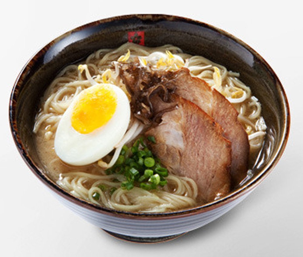 Hime Japanese Dried Ramen Ramyun Noodles 254 oz 720g Pack of 2
