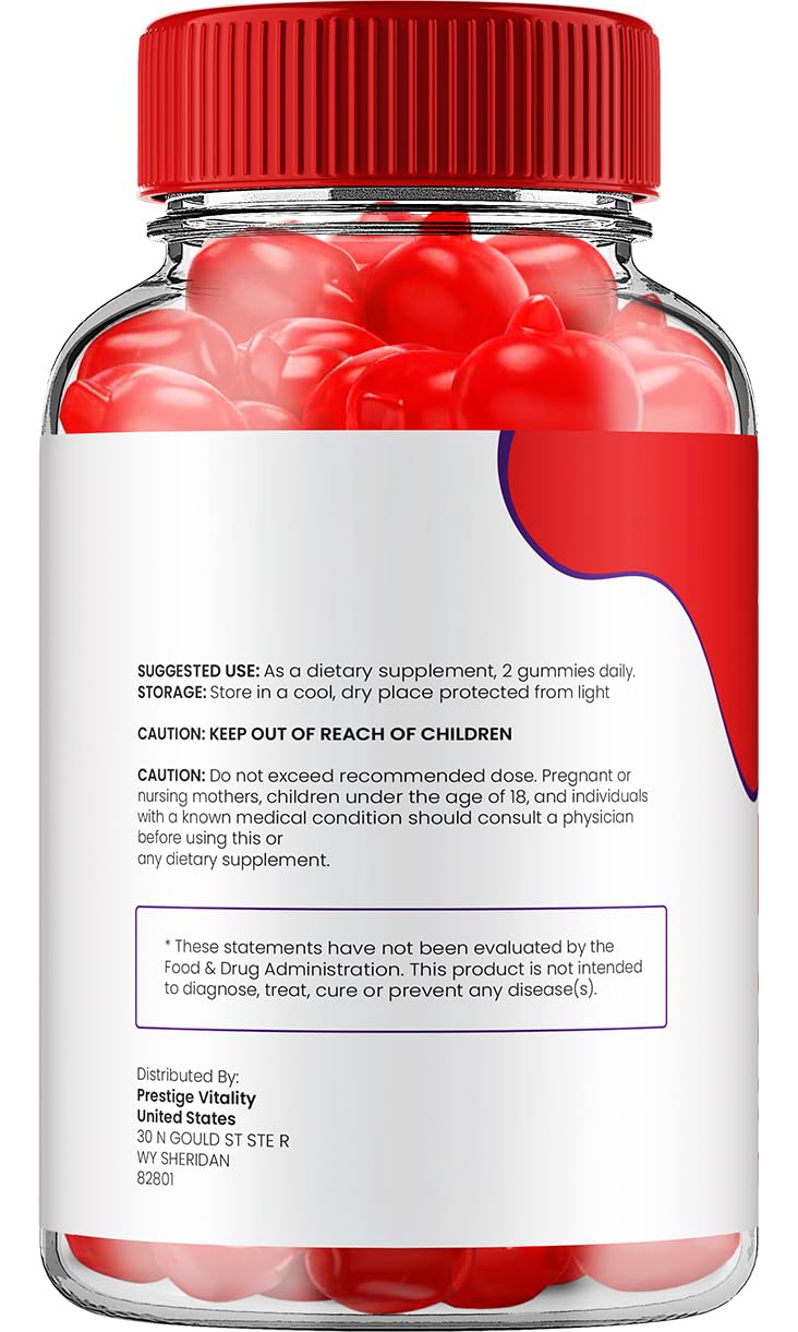 ActivLife Keto ACV Gummies - Active Life Keto Apple Cider Vinegar Gummies, ActivLife Keto + ACV Weight Management Gummies ActiveLife Advanced 1000mg Formula (1 Pack - 60 Gummies)
