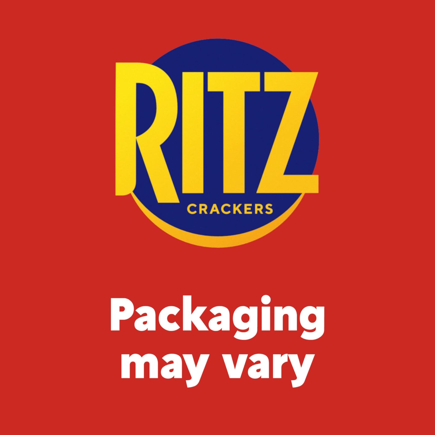 RITZ Original Crackers Family Size 6  205 oz Boxes
