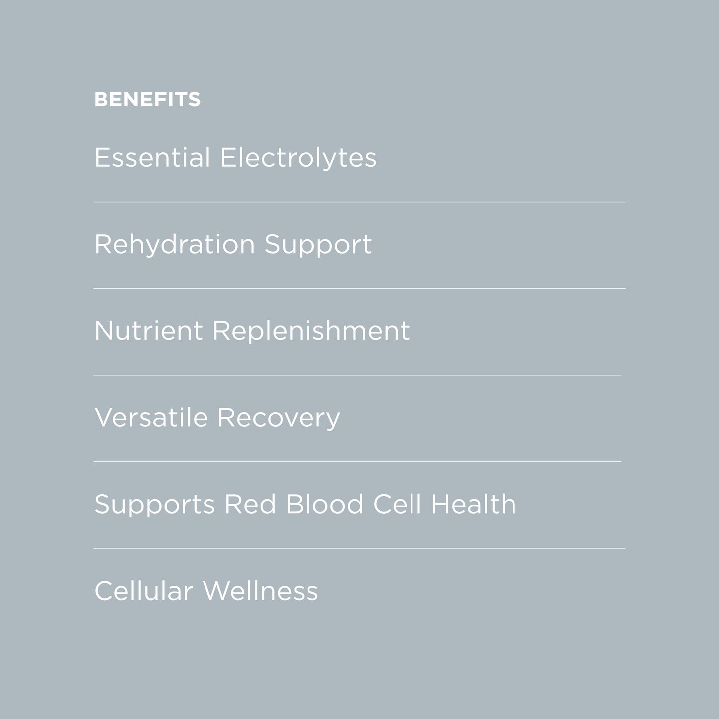 POSSIBLE Whole Food Electrolyte - Powder Drink Mix for Pre-Workout, Post-Workout & Everyday Hydration - Vegan, Plant-Based Wellness - Gluten-Free, USDA Organic - Clean Label - 20 Stick Packs