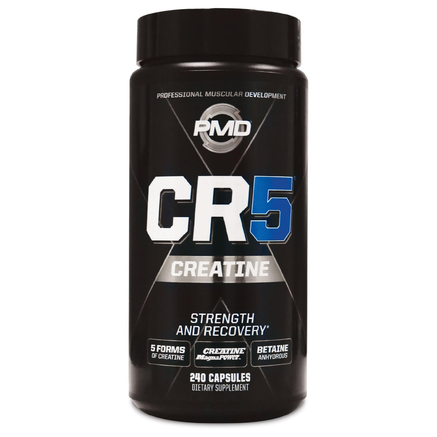 PMD CR5 Creatine