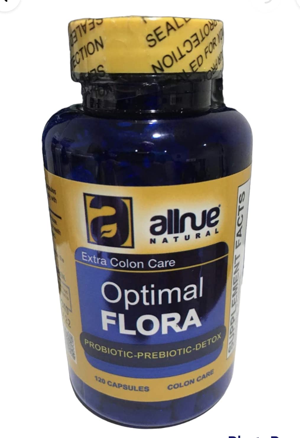 optimal Flora