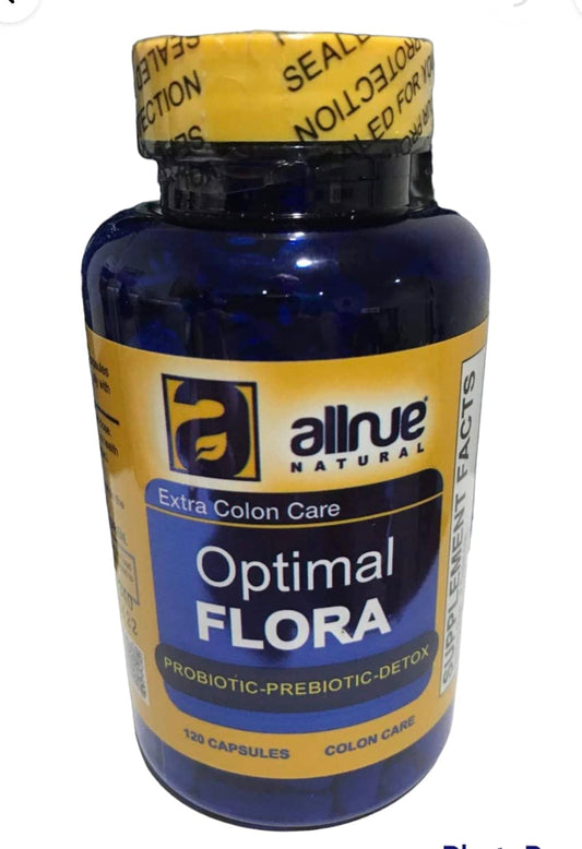 optimal Flora