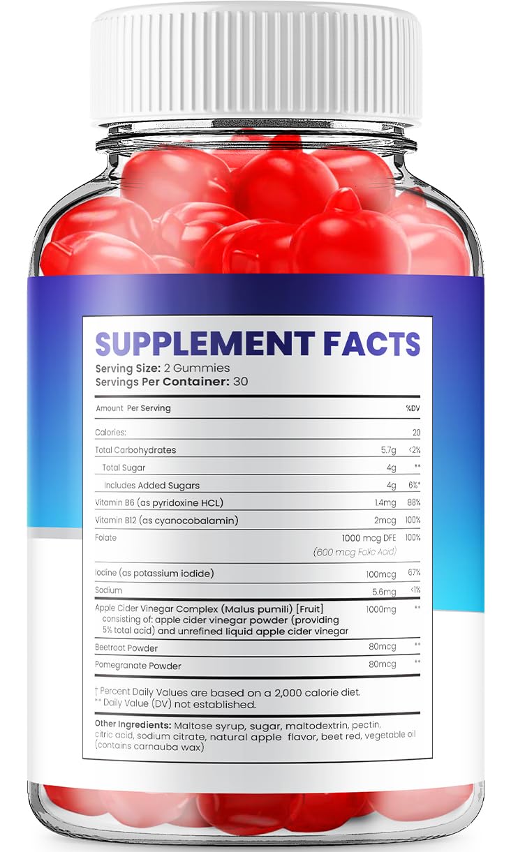 LeanGenix Keto ACV Gummies - Advanced Formula LeanGenix Keto Plus Weight Management ACV Gummies Apple Cider Vinegar LeanGenix ACV Dietary Supplement Reviews Men Women (60 Gummies)