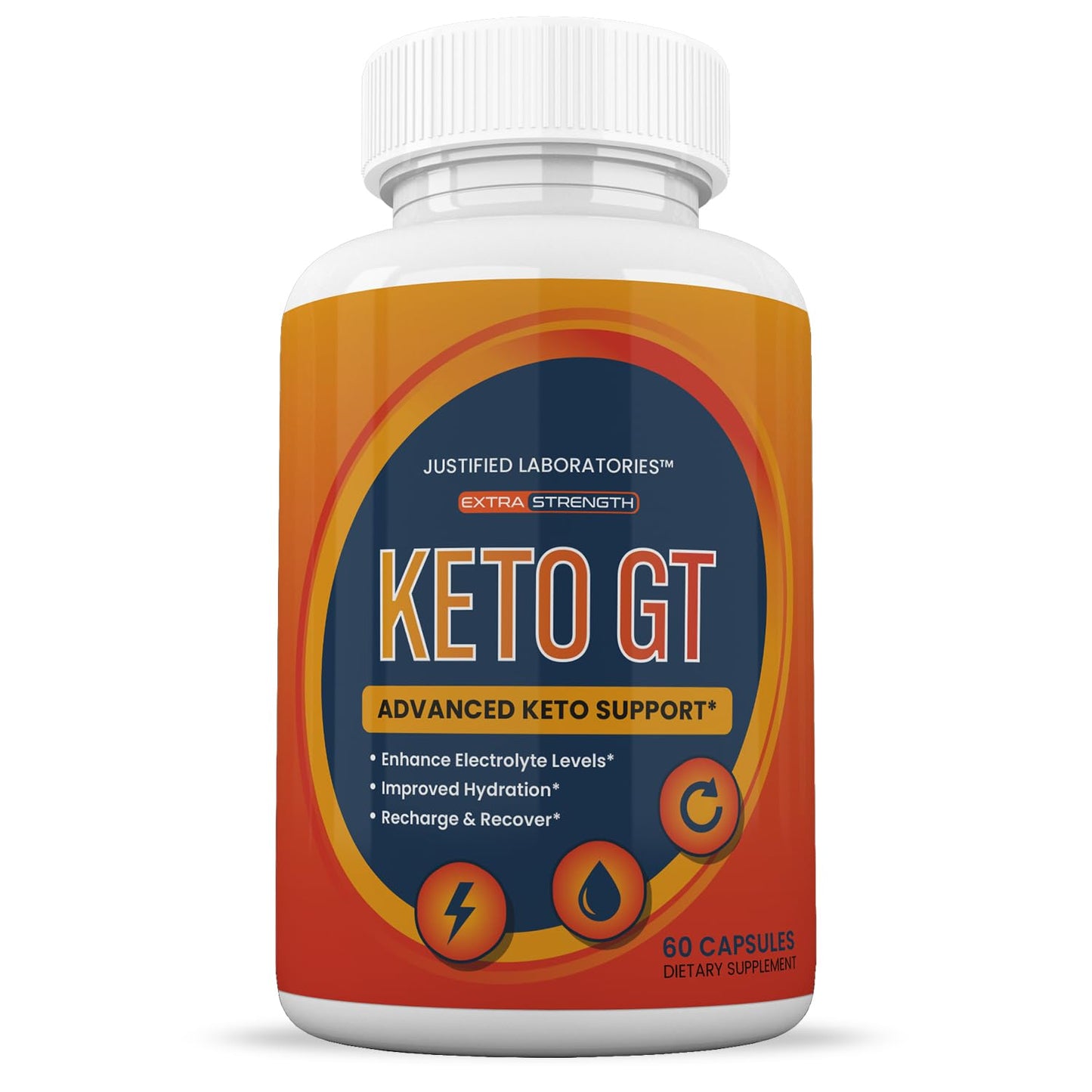 (3 Pack) Keto GT Keto Pills 1275MG New & Improved Formula Contains Apple Cider Vinegar Extra Virgin Olive Oil Powder Green Tea Leaf 180 Capsules