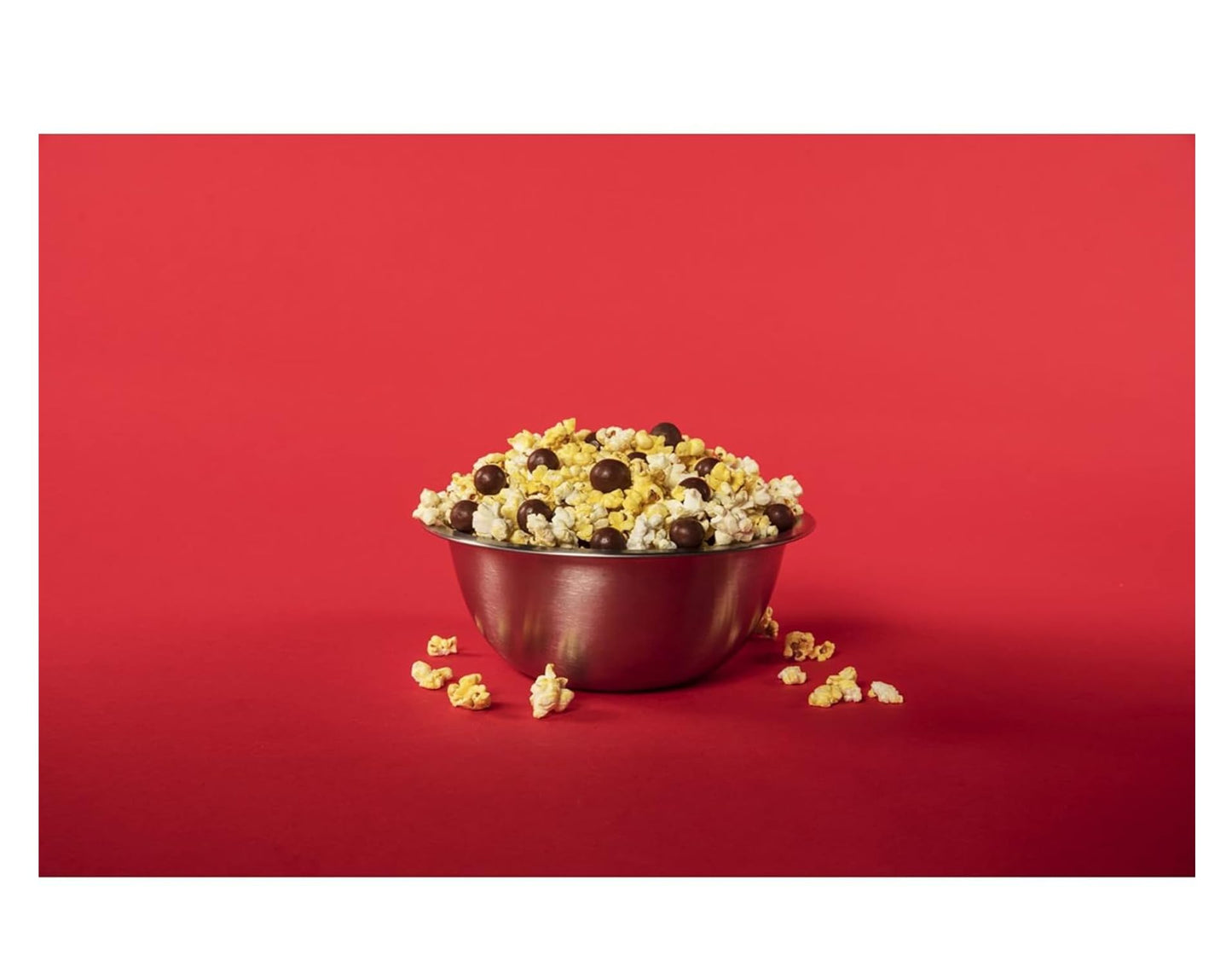 The Original Malted Milk Chocolate Balls  Pack of 3  Delicious Malted Milk Balls That People Have Loved for Generations  Smiling Sweets  Shareable Treats