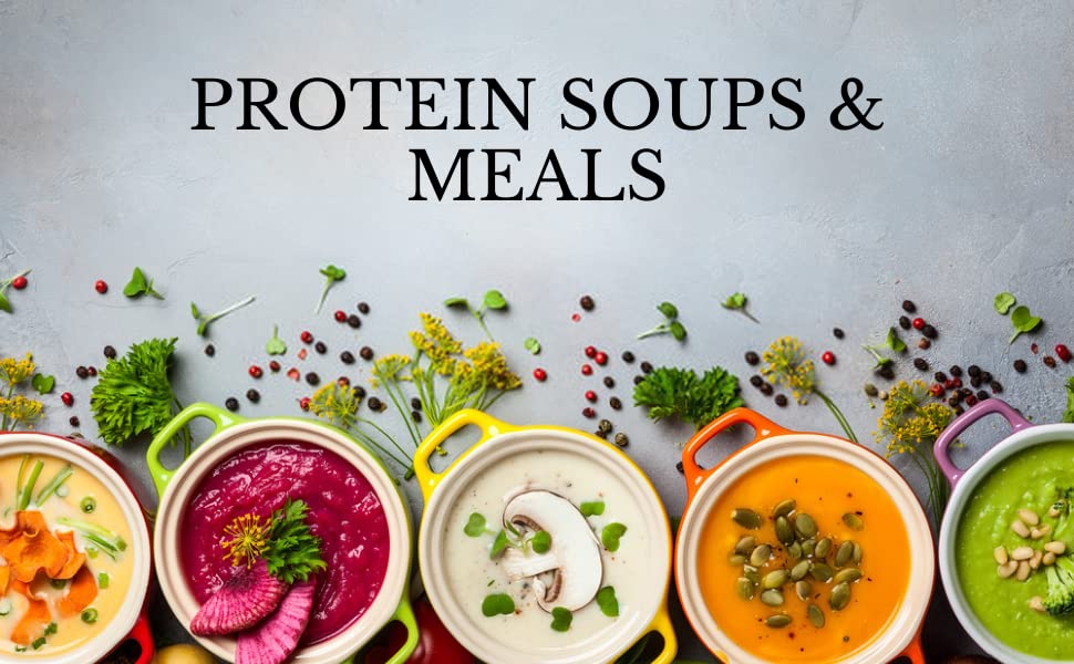 PROTIFIT - High Protein Meal Plan Starter Kit, 15g Protein Supplements & Snacks, 30 day Multivitamin, Ideal Protein Compatible (7 Day Kit)