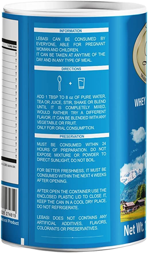 Lebasi Lactoserum (2)