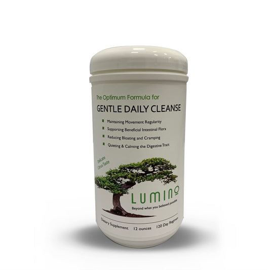 Optimum Formula for Gentle Daily Cleanse 12 oz Can