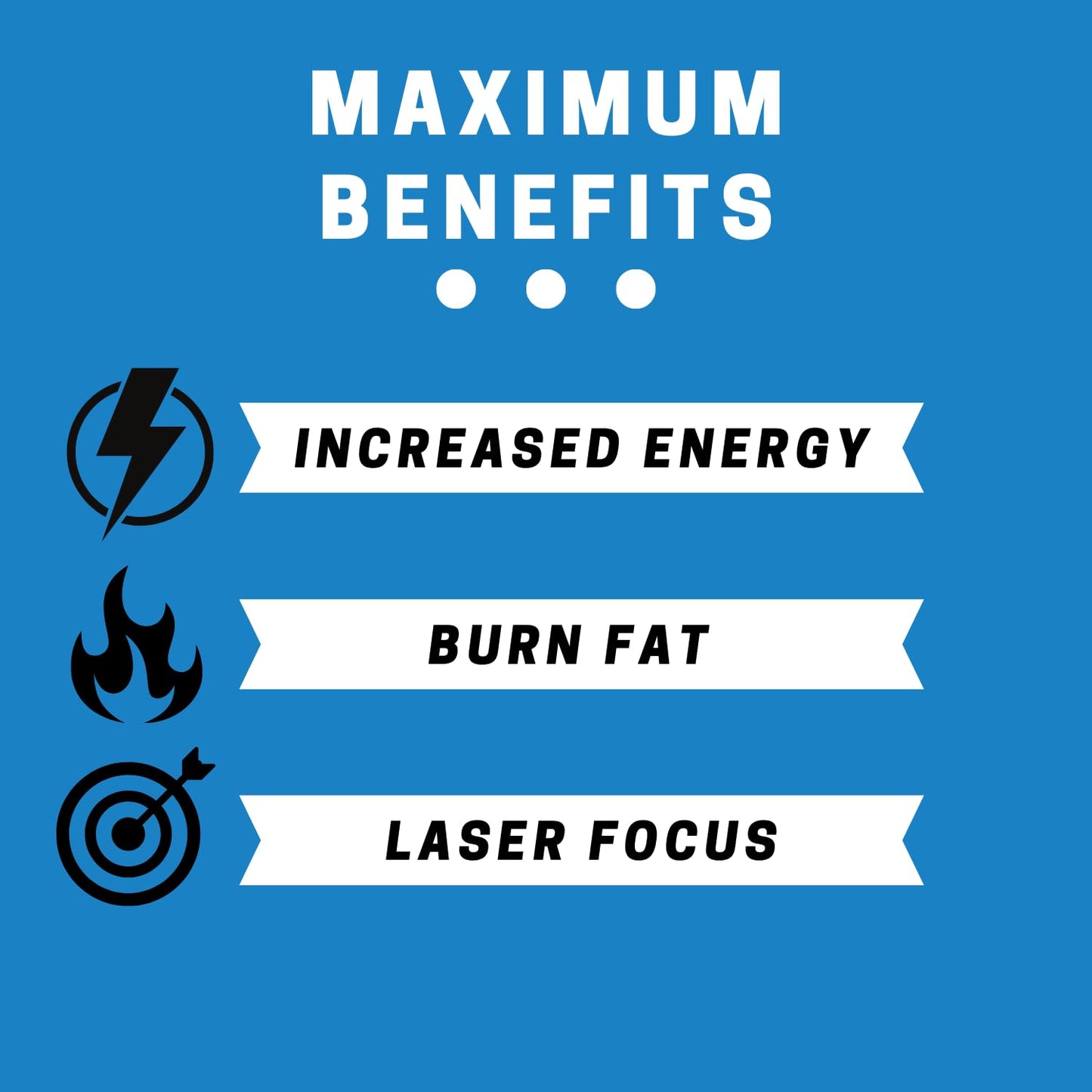 LMNITRIX MELT - Best Thermogenic Fat Burner for Men & Women - Appetite Suppressant Pills for Fast Weight Loss - Energy Booster and Mental Focus Supplement - Diet Pills That Work - 60 caps
