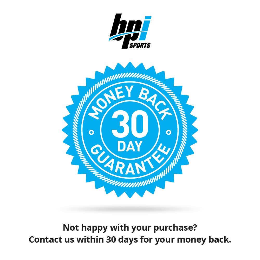 BPI Sports A-HD Elite - Men’s Powerful Testosterone Booster - Natural Stamina, Strength, Sexual Support - Increases Metabolism - Fat Burning - Strength - Muscle - 30 Servings - 500mg