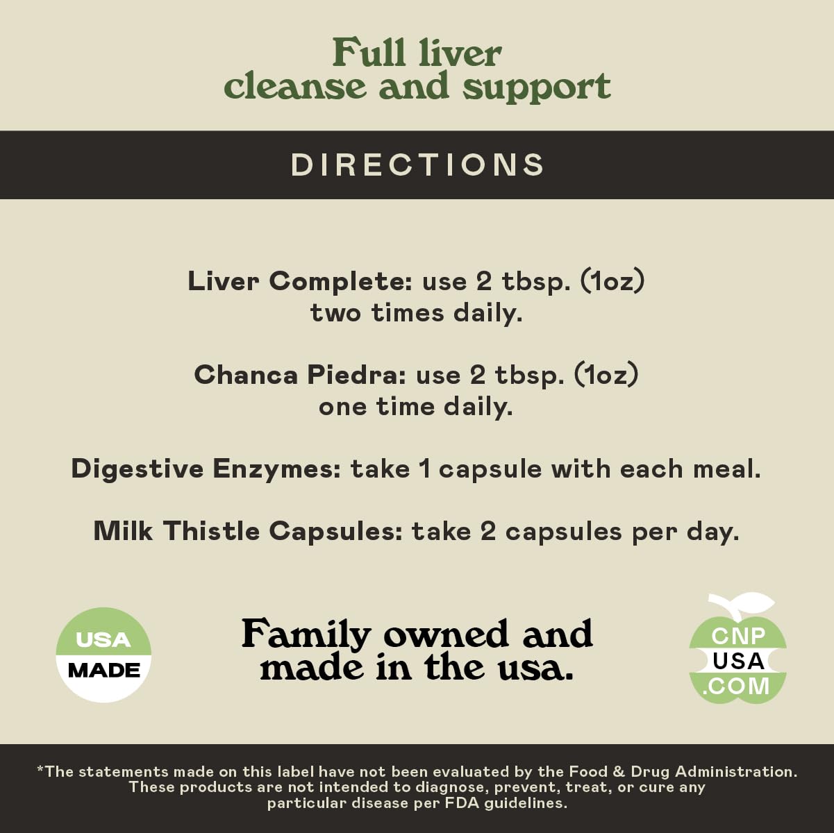 Liver Complete Bundle - Full Liver Cleanse & Detox Support
