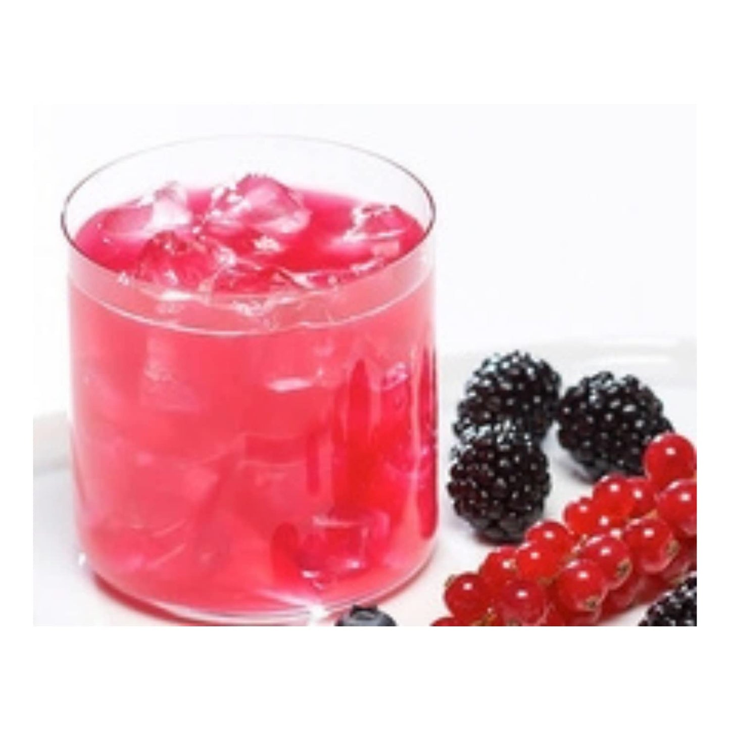 PROTIFIT - High Protein Berry Blast Fruit Drink 3 Pack, 15g Protein, Low Calorie, Sugar Free, Ideal Protein Compatible, 7 Servings Per Box, (3 Pack)