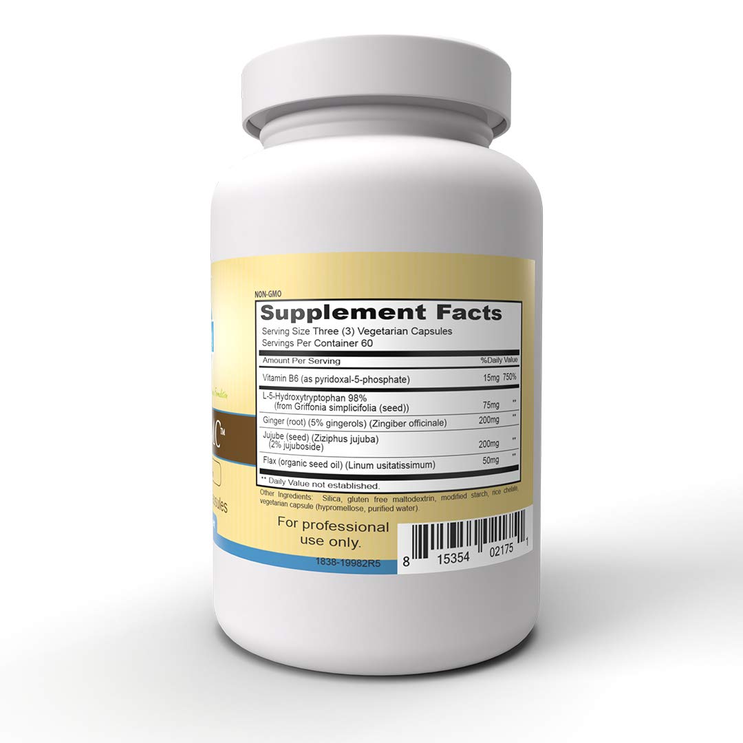 Priority One Vitamins SIBO-MMC (180 Vegetarian Capsules) Support for Healthy Small intestinal Bacterial Balance.* Exclusive Formulation by Dr. Mona Morstein Clinical Strength