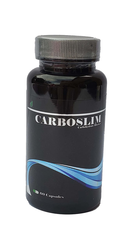 CNM CARBOSLIM Carbohydrate Blocker (1)