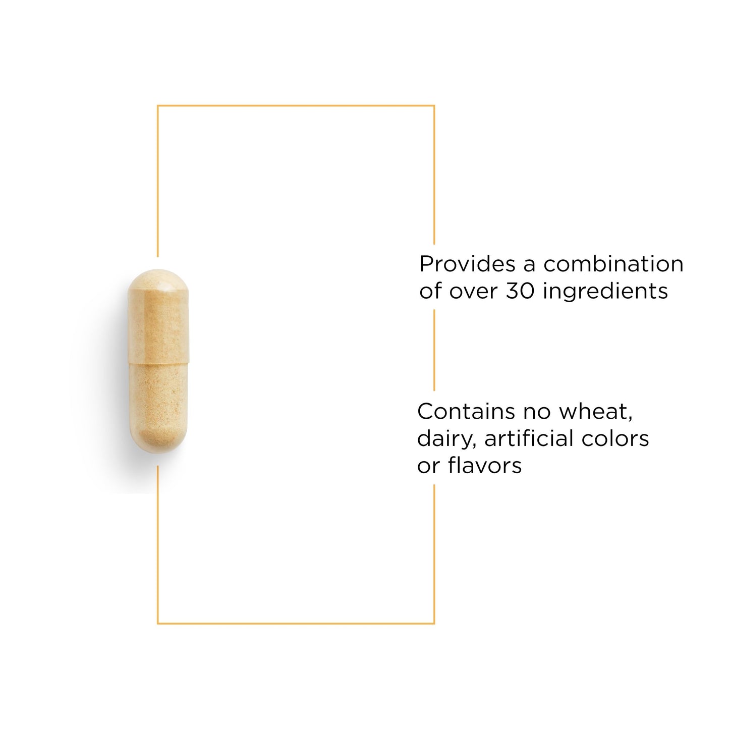 Integrative Therapeutics - Detoxication Factors - Phase I and II Detoxication Support - 120 Capsules