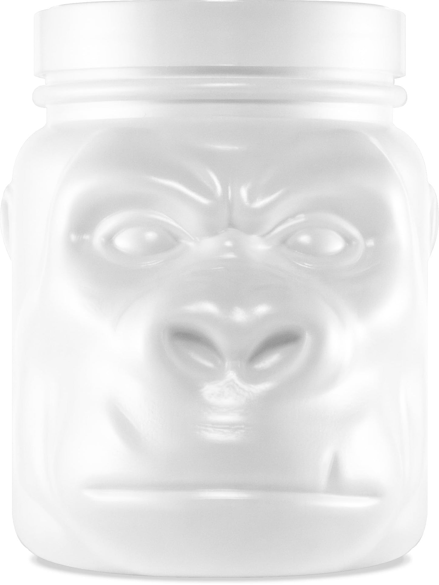 Primal BCAA Powder Blue Raz (30 SERV) (Blue Raspberry Flavored) - 0 g Carbs, 0 Calories, 7g BCAA Per Serving