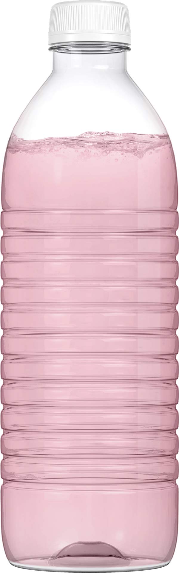 Amazon Brand  Happy Belly Pink Lemonade Drink Mix Singles 14 Oz Pack of 12