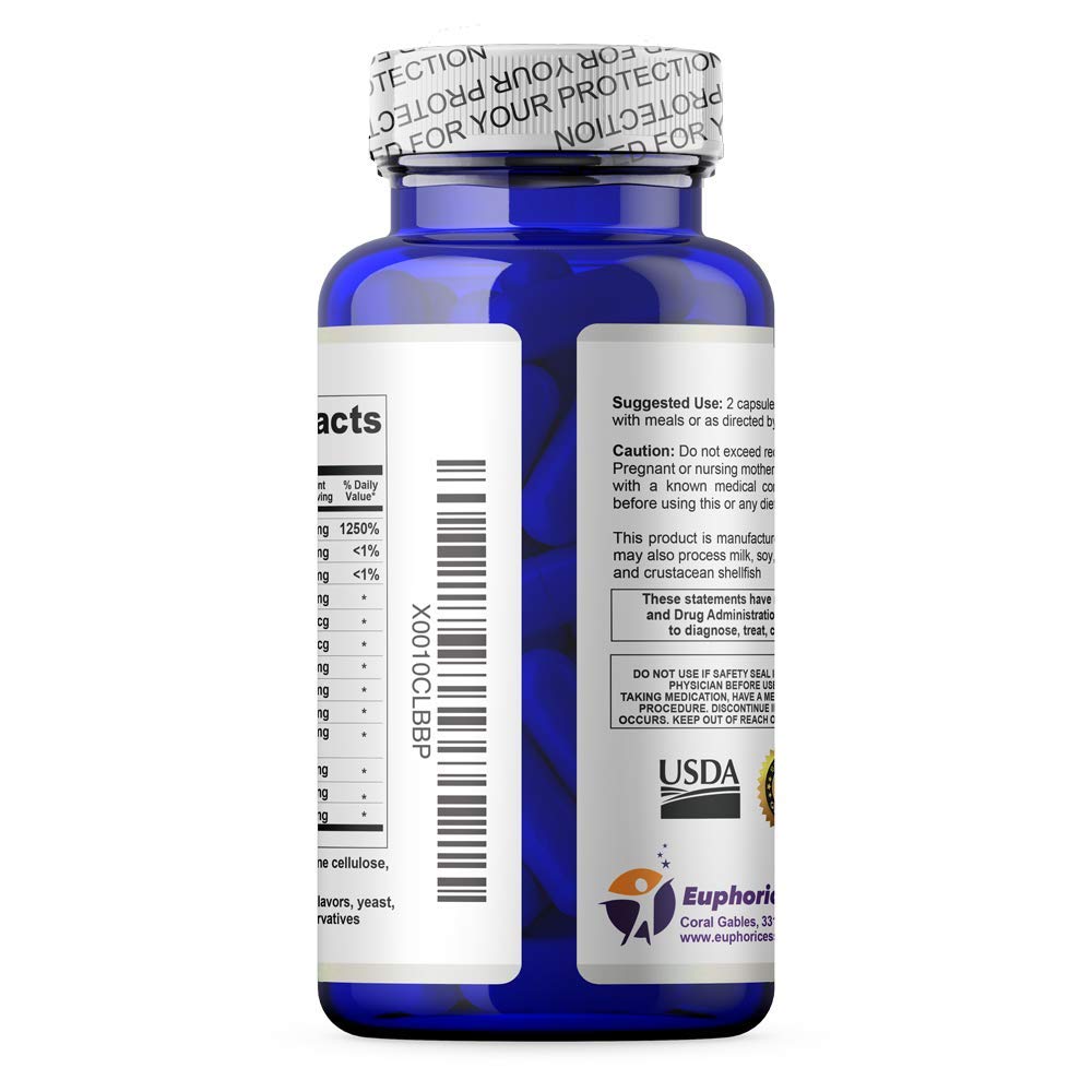 Skinny Feet Water Retention and Swelling Support - Reduces Overall Body Fluid Retention -Including Feet, Ankles, Legs, Hands. Natural Edema Supplement (60 Capsules).