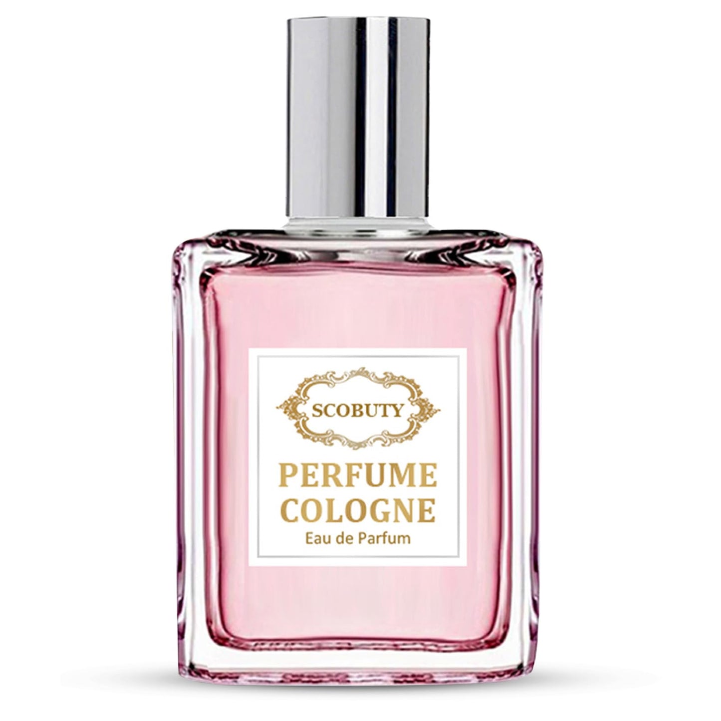 SCOBUTY Pheromones Perfumes for Women, Pheromone Cologne for Women, Long Lasting Roll on Pheromone Perfume to Attract Men, Long Lasting-20ml