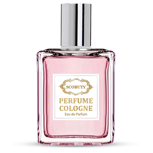 SCOBUTY Pheromones Perfumes for Women, Pheromone Cologne for Women, Long Lasting Roll on Pheromone Perfume to Attract Men, Long Lasting-20ml