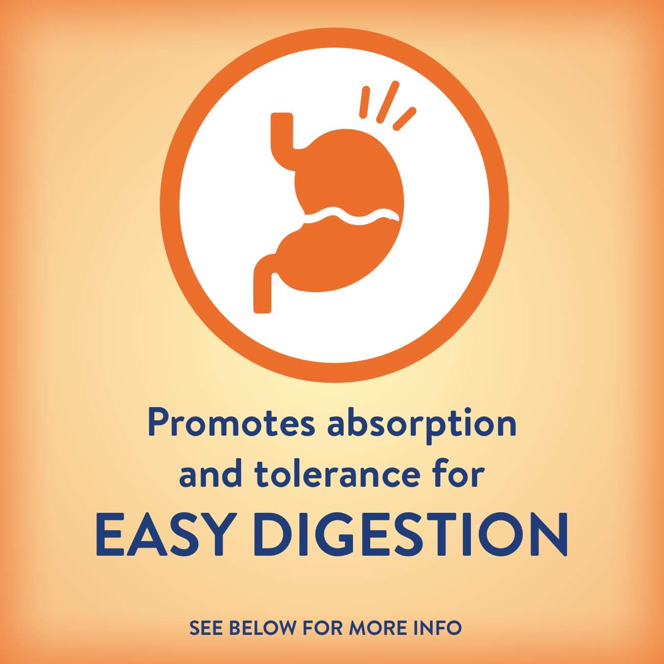 Vital Peptide 1.5 Cal, 24 Count, Complete, Balanced Nutrition Formula for Ages 14+ with GI Conditions, with 16g Protein and Prebiotics, for Oral or Tube Feeding, Vanilla, 8-fl-oz Carton