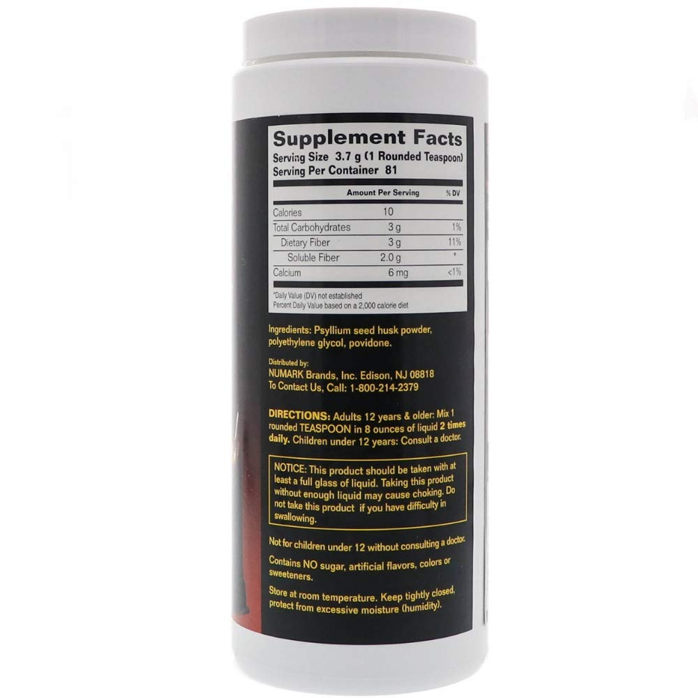 HYDROCIL INSTANT JAR 300Gram