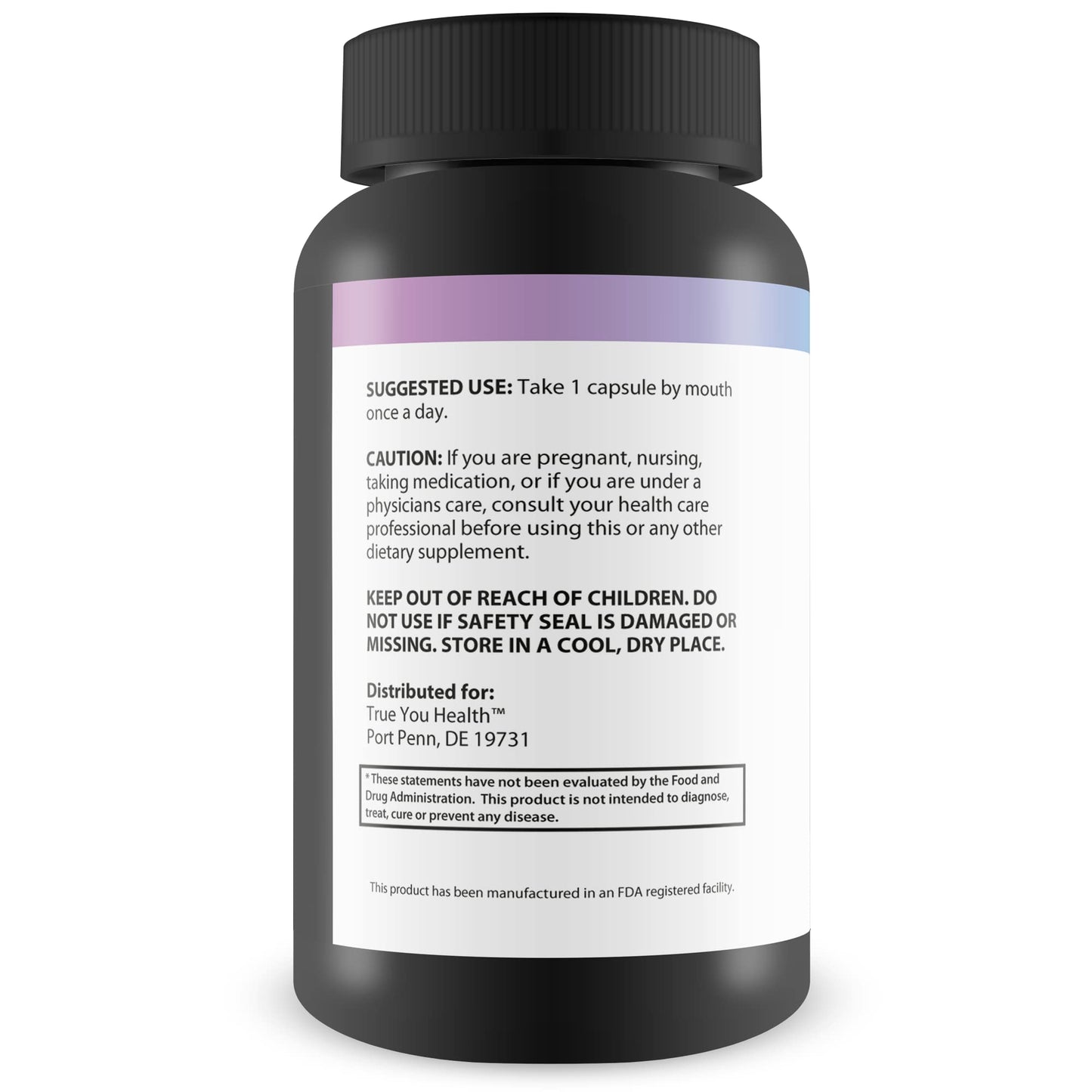 3X Keto Gummy Formulation Cleanse Capsules 90 Day Supply 1 Capsule Per Day - Help Detox Cleanse Waste & Toxins with Keto Apple Cider Vinegar Cleanse - Contains Calcium, Magnesium, Psyllium Cleanse