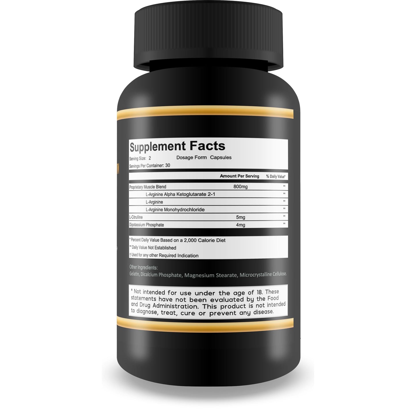 Circulatory Booster XT - Our Best Circulation Booster Blood Circulation Supplements For Men - Advanced Blood Flow Support For Whole Body Circulation Support - Better Blood Flow Blood Circulation Pills