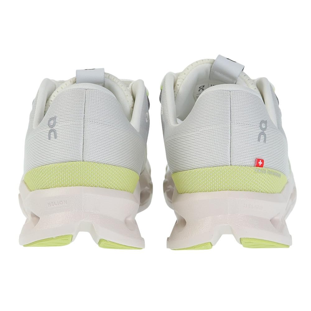 Optimum Nutrition ON Cloudsurfer White - 9