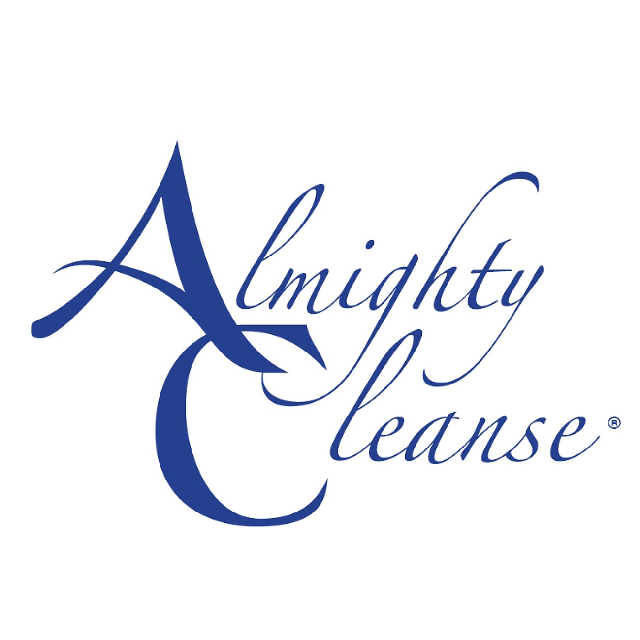 Almighty Cleanse - Danny Vierra Cleansing System As Seen On TV (Capsules + Capsules)