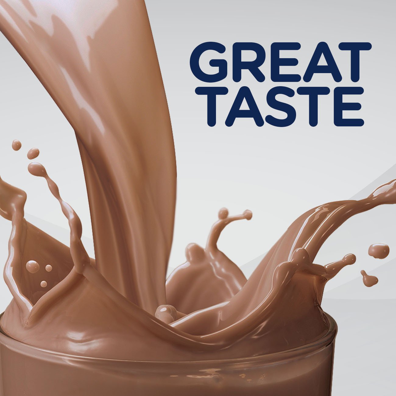 Ensure Enlive Advanced Nutrition Shake with 20 grams of protein, Meal Replacement Shakes, Milk Chocolate, 8 fl oz, 16 count