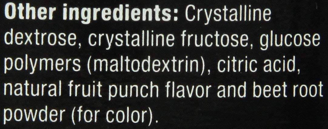 Ultimate Nutrition CreaMax Flavored Creatine Monohydrate Powder with 5g Creatine 5g Glutamine and 5g Taurine, Fruit Punch, 2.2 Pounds