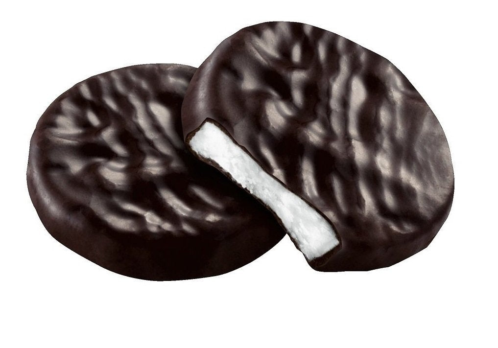 York Peppermint Disk 175ct