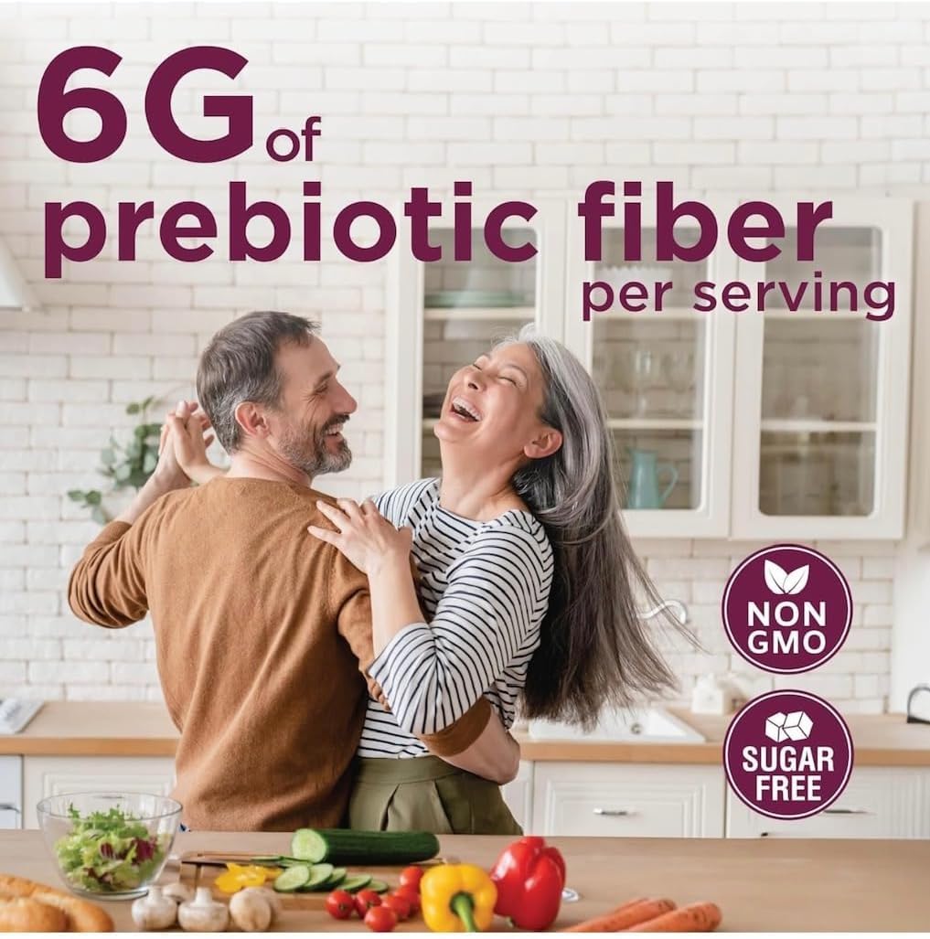Fiber Care Gummies 240 ct, 80 Servings, 6g of Fiber Per Serving, Help Supports Regularity & Promote Digestive Health Pack of 1