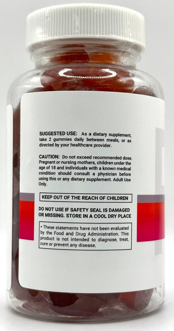 rize labs - AnatomyOne Keto ACV Gummies Advanced Weight Loss Support with Apple Cider Vinegar Supplement Belly Fat Premium Gomitas (300 Gummies)