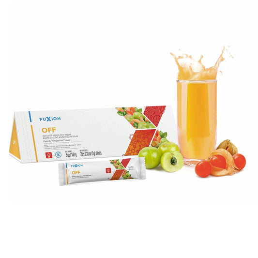 Usoway Healthcare Product Bundle, Assorted Items-Fuxion Off (28 Sticks, Off)