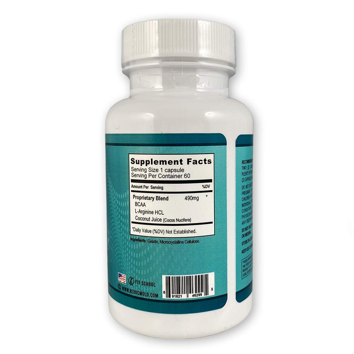 FIT SCHOOL Winner PRO