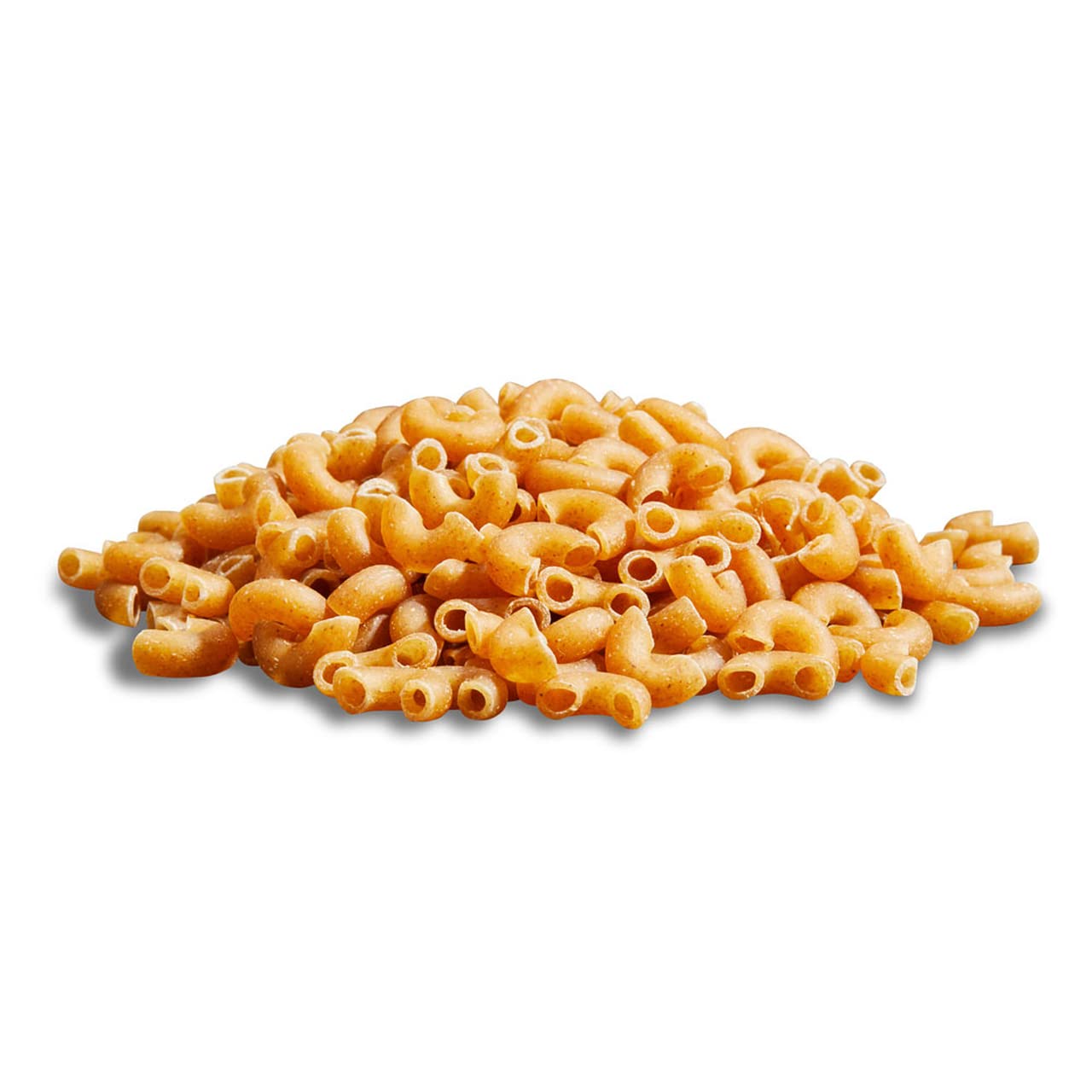 DeLallo Organic Whole Wheat Elbows 52 1 Pound Pack of 16
