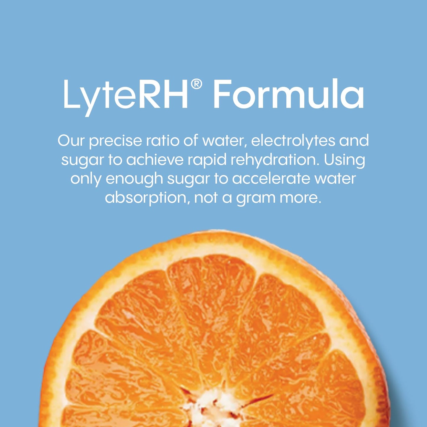 Hydralyte Low Sugar Rapid Rehydration - Lightly Sparkling Electrolyte Powder Packets, 8 oz Serve | Variety Hydration Packets | Hydration for Heat, Travel, Exercise and Bachelorette Parties (30 Count)