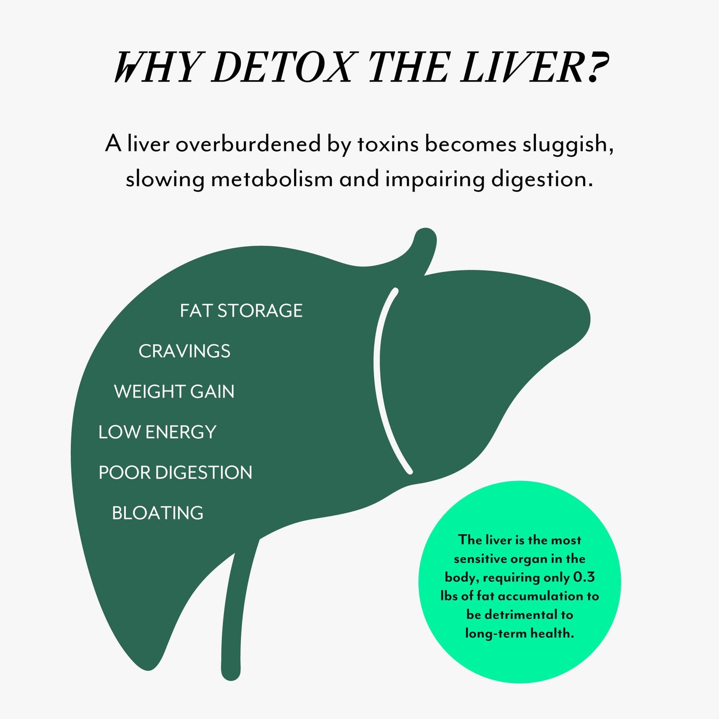 Veracity Cleanse - 10 Day Liver Detox, Helps Regulate Hormones - Toxin Free, Gluten Free, Vegan