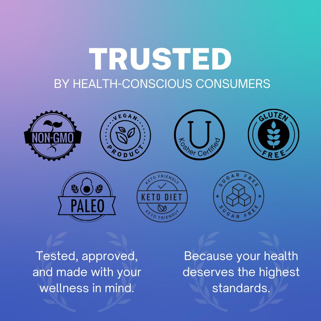 Bright Hydration Electrolyte Powder - Raw, Unflavored, Zero Sugar - Sea Salt, Himalayan Pink Salt, Magnesium & Potassium - Sugar-Free, Keto & Paleo-Friendly (Medium, 5.5 oz)