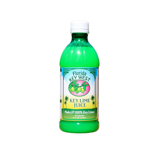 100 authentique jus de citron vert 16 Oz